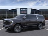 New 2025 GMC Yukon XL Denali Ultimate w/ LPO, Floor Liner Package image 2