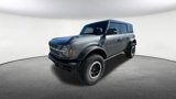 New 2025 Ford Bronco Badlands image 5
