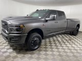 New 2025 RAM 3500 Laramie image 4
