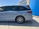 New 2025 Honda Odyssey Touring image 4