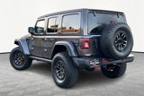 New 2025 Jeep Wrangler Unlimited Rubicon image 3