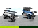 New 2025 Chevrolet Blazer EV RS image 2