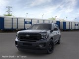 New 2025 Ford Expedition Max Platinum image 2