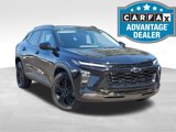 Certified 2025 Chevrolet Trax ACTIV w/ Sunroof Package image 1