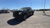 New 2025 Chevrolet Silverado 1500 RST image 4
