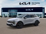 New 2026 Kia Sportage X-Line image 3