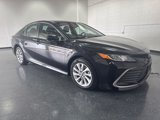 Used 2021 Toyota Camry LE image 2