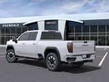 New 2025 GMC Sierra 2500 Denali image 3