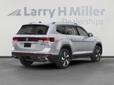New 2025 Volkswagen Atlas SEL image 4