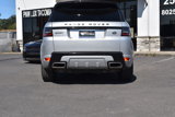 Used 2019 Land Rover Range Rover Sport HSE Dynamic image 4