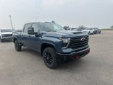 New 2025 Chevrolet Silverado 2500 LTZ w/ Trail Boss Package image 4