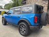 Used 2023 Ford Bronco Big Bend image 4