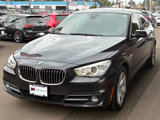 Used 2015 BMW 535i Gran Turismo image 6
