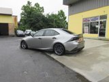 Used 2020 Lexus IS 350 F Sport image 3