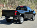 Used 2022 Chevrolet Silverado 2500 LT w/ Convenience Package image 3