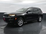 Used 2023 Jeep Grand Cherokee Limited image 2