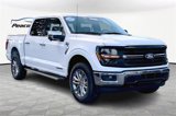 New 2025 Ford F150 XLT w/ Equipment Group 303A High image 2