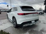 New 2025 Mercedes-Benz EQS 450+ 4MATIC SUV image 5