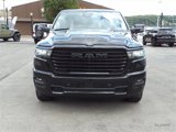 New 2026 RAM 1500 Laramie w/ Night Edition image 2
