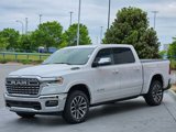 New 2025 RAM 1500 Limited image 3
