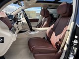 New 2025 Mercedes-Benz Maybach GLS 600 4MATIC image 3