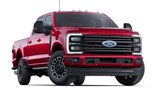 New 2025 Ford F250 4x4 Crew Cab Super Duty image 4