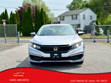 Used 2020 Honda Civic LX image 2