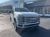 New 2025 Ford F250 Lariat image 2