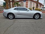 Used 2015 Chevrolet Camaro LS image 6
