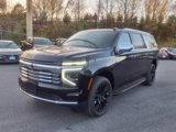 New 2025 Chevrolet Suburban Premier image 6