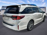 New 2026 Honda Odyssey Touring image 5