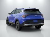 New 2026 Kia Sportage EX image 4