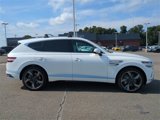 New 2026 Genesis GV80 3.5T Prestige image 3