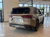 Certified 2025 Lexus LX 700h Overtrail image 3