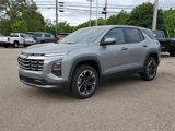 New 2026 Chevrolet Equinox LT w/ Convenience Package II image 2