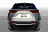 New 2026 Lexus NX 350 AWD image 4