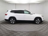 New 2025 Volkswagen Atlas SEL image 5