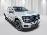 New 2025 Ford F150 XLT w/ Equipment Group 302A MID image 2