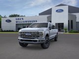New 2025 Ford F250 Lariat w/ Tremor Off-Road Package image 2