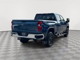 Used 2025 Chevrolet Silverado 2500 LT w/ All Star Edition image 4