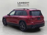 Used 2021 Mercedes-Benz GLB 250 4MATIC image 3