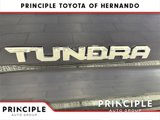 Used 2025 Toyota Tundra Limited image 6