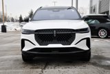 New 2025 Lincoln Nautilus Reserve w/ Jet Appearance Package image 3