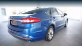 Used 2017 Ford Fusion SE image 6