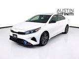 Used 2024 Kia Forte GT-Line w/ GT-Line Premium Package image 4