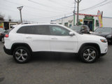 Used 2019 Jeep Cherokee Limited image 5