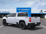 New 2025 Chevrolet Silverado 3500 LT w/ Trail Boss Package image 3