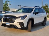 New 2025 Subaru Ascent Onyx Edition image 2