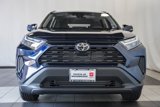 New 2025 Toyota RAV4 XLE image 2