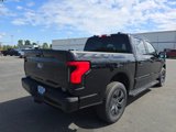 New 2025 Ford F150 Lightning XLT image 4